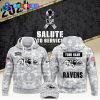 Arizona Cardinals Arctic Camo 2024 Combo Hoodie, Pants, Cap