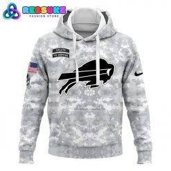 Buffalo Bills Arctic Camo 2024 Combo Hoodie Pants Cap