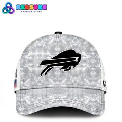 Buffalo Bills Arctic Camo 2024 Combo Hoodie Pants Cap