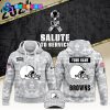 Denver Broncos Arctic Camo 2024 Combo Hoodie, Pants, Cap