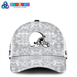 Cleveland Browns Arctic Camo 2024 Combo Hoodie Pants Cap