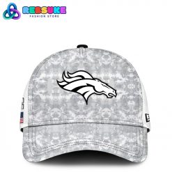 Denver Broncos Arctic Camo 2024 Combo Hoodie Pants Cap