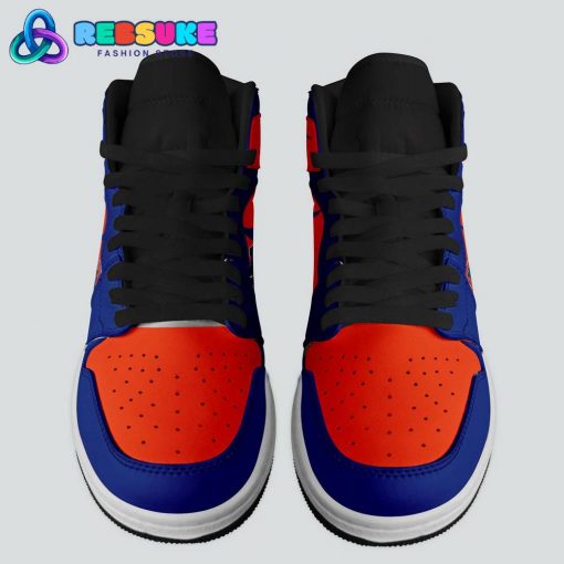 Florida Gators NCAA Customized Air Jordan 1