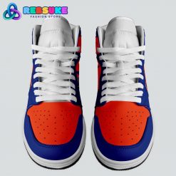 Florida Gators NCAA Customized Air Jordan 1