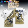 Georgia Tech Yellow Jackets NCAA Football 2024 Shirt