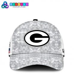 Green Bay Packers Arctic Camo 2024 Combo Hoodie Pants Cap