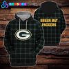 Minnesota Vikings NFL Plaid Hoodie, Zip Hoodie, Sweatshirt