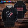 New York Jets NFL Plaid Hoodie, Zip Hoodie, Sweatshirt