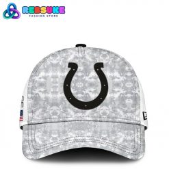 Indianapolis Colts Arctic Camo 2024 Combo Hoodie Pants Cap