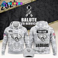 Jacksonville Jaguars Arctic Camo 2024 Combo Hoodie Pants Cap