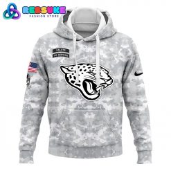 Jacksonville Jaguars Arctic Camo 2024 Combo Hoodie, Pants, Cap