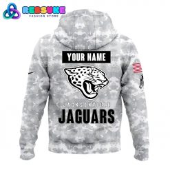 Jacksonville Jaguars Arctic Camo 2024 Combo Hoodie Pants Cap