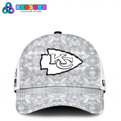 Kansas City Chiefs Arctic Camo 2024 Combo Hoodie Pants Cap