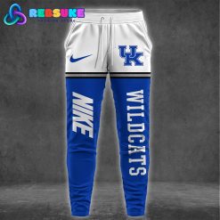 Kentucky Wildcats NCAA 2024 Combo Hoodie Pants