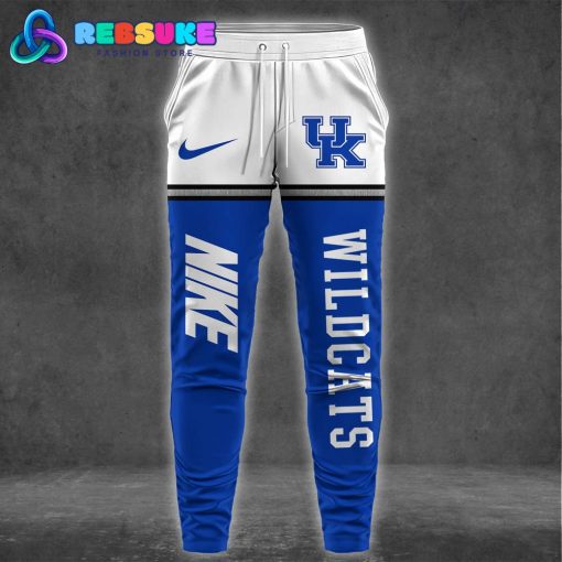 Kentucky Wildcats NCAA 2024 Combo Hoodie, Pants