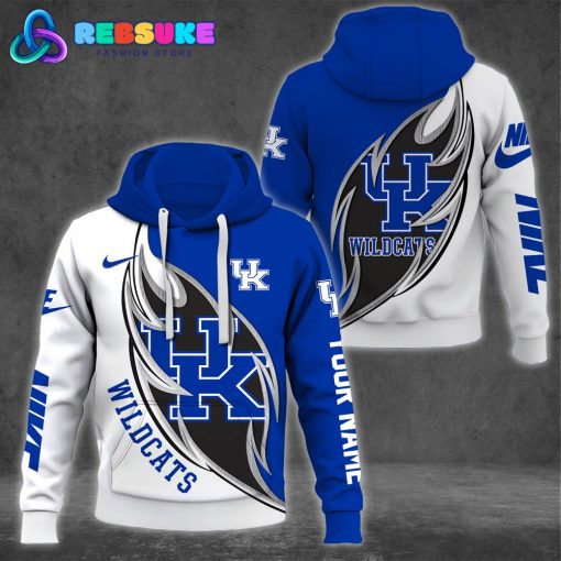 Kentucky Wildcats NCAA 2024 Combo Hoodie, Pants