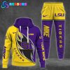 West Virginia Mountaineers NCAA 2024 Combo Hoodie, Pants