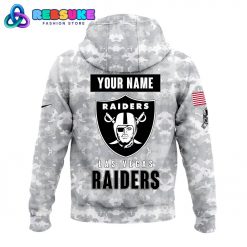 Las Vegas Raiders Arctic Camo 2024 Combo Hoodie Pants Cap