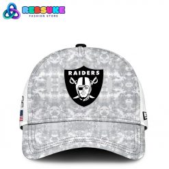 Las Vegas Raiders Arctic Camo 2024 Combo Hoodie Pants Cap