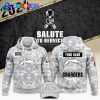 Kansas City Chiefs Arctic Camo 2024 Combo Hoodie, Pants, Cap