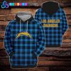 New England Patriots NFL Plaid Hoodie, Zip Hoodie, Sweatshirt