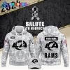 Jacksonville Jaguars Arctic Camo 2024 Combo Hoodie, Pants, Cap