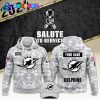 Los Angeles Rams Arctic Camo 2024 Combo Hoodie, Pants, Cap