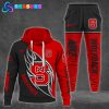 Nebraska Cornhuskers NCAA 2024 Combo Hoodie, Pants