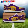 NCAA American Athletic Conference Customized Low Jordan 1