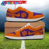 Florida Gators NCAA Customized Air Jordan 1