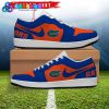 Florida Gators NCAA Customized Air Jordan 1