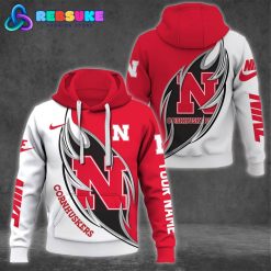 Nebraska Cornhuskers NCAA 2024 Combo Hoodie Pants