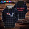 Jacksonville Jaguars NFL Plaid Hoodie, Zip Hoodie, Sweatshirt