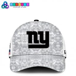 New York Giants Arctic Camo 2024 Combo Hoodie Pants Cap