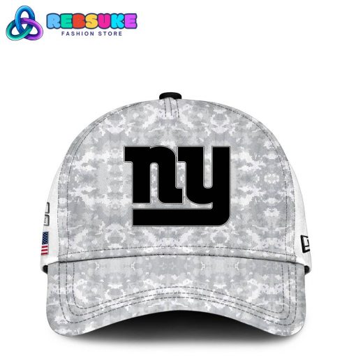 New York Giants Arctic Camo 2024 Combo Hoodie, Pants, Cap