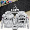 San Francisco 49ers Arctic Camo 2024 Combo Hoodie, Pants, Cap