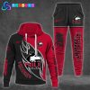 Arkansas Razorbacks NCAA 2024 Combo Hoodie, Pants