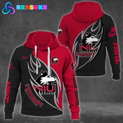 Northern Illinois Huskies NCAA 2024 Combo Hoodie, Pants