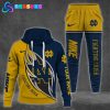 Auburn Tigers NCAA 2024 Combo Hoodie, Pants