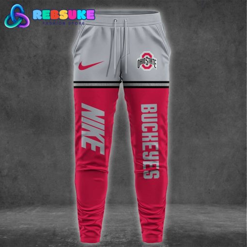 Ohio State Buckeyes NCAA 2024 Combo Hoodie, Pants