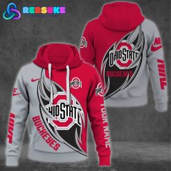 Ohio State Buckeyes NCAA 2024 Combo Hoodie, Pants