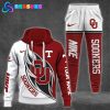 Iowa State Cyclones NCAA 2024 Combo Hoodie, Pants