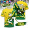 Notre Dame Fighting Irish Football Custom Number Shirt