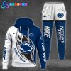 Pittsburgh Panthers NCAA 2024 Combo Hoodie, Pants