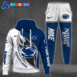 Penn State Nittany Lions NCAA 2024 Combo Hoodie Pants