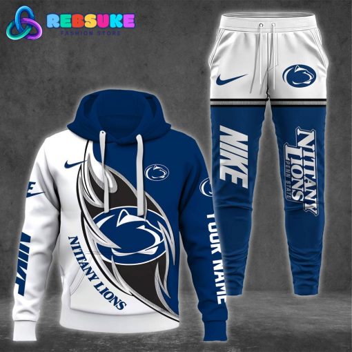 Penn State Nittany Lions NCAA 2024 Combo Hoodie, Pants