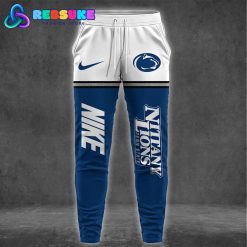 Penn State Nittany Lions NCAA 2024 Combo Hoodie Pants