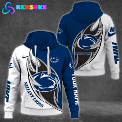 Penn State Nittany Lions NCAA 2024 Combo Hoodie Pants