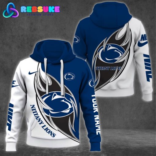 Penn State Nittany Lions NCAA 2024 Combo Hoodie, Pants