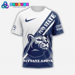 Penn State Nittany Lions NCAA Football 2024 Shirt